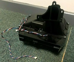 Vacuum Fan Assembly (refurb)